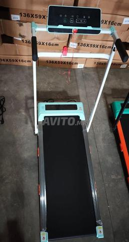  Tapis roulant - 2