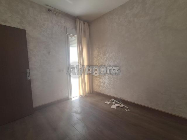 BOU-BO-1094 - Appartement à vendre à Bouskoura - 2