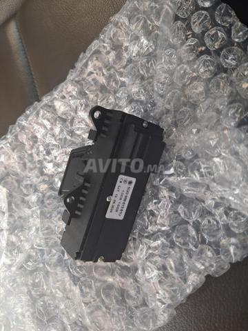 زر مفتاح فتحة السقف T ROC - 2