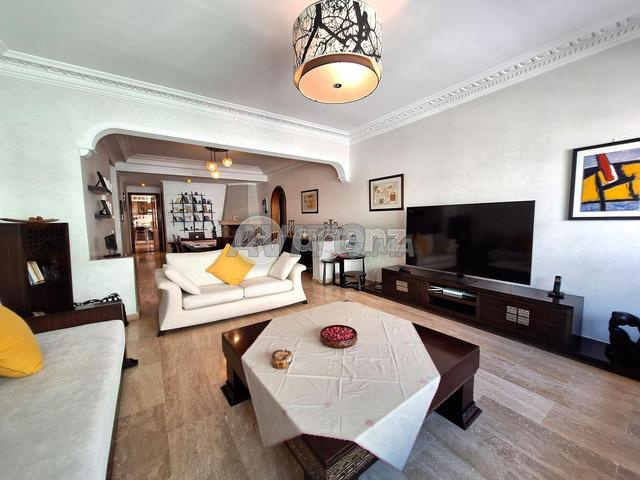 CMN-MA-1750 - Appartement à vendre à Val Fleurie