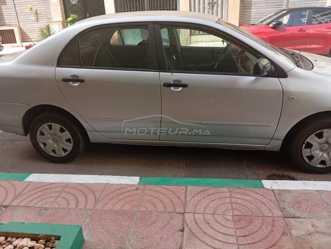 tomobile ba9a n9iya motor fiha mazyan