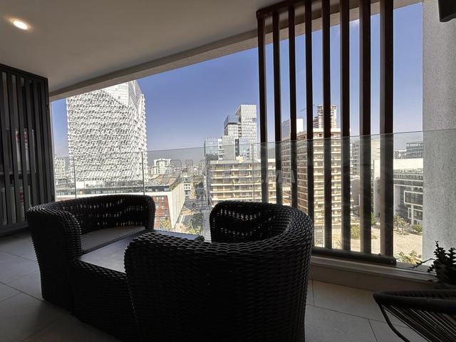Magnifique appartement 3 chambres CFC - 2