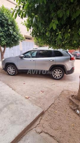 Vente Jeep Cherokee