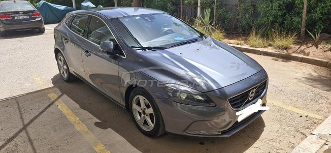 Volvo V40 1ere main