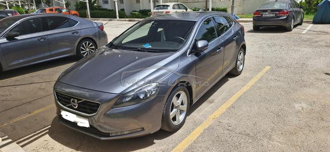 Volvo V40 1ere main