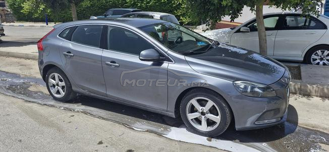 Volvo V40 1ere main