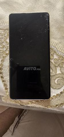 Samsung Galaxy S10 Plus 512GB pour pièces - 2