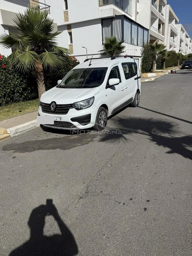renault express 