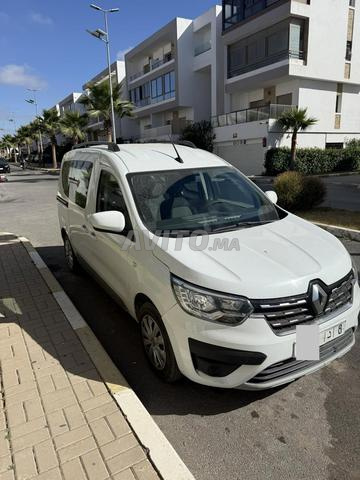 Renault Express - 2