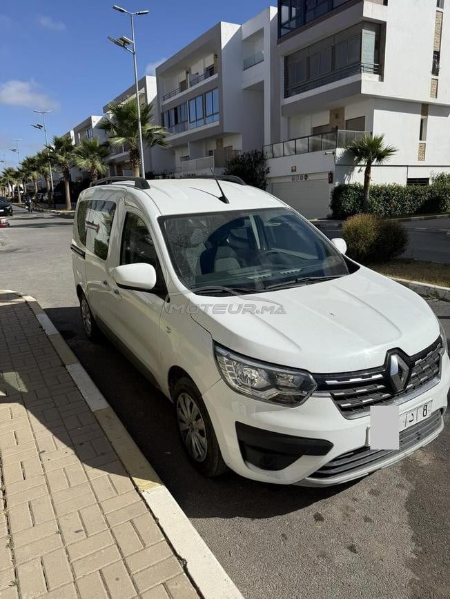 renault express 