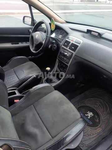 Peugeot 307 Diesel Manuelle 2003 à Agadir - 2