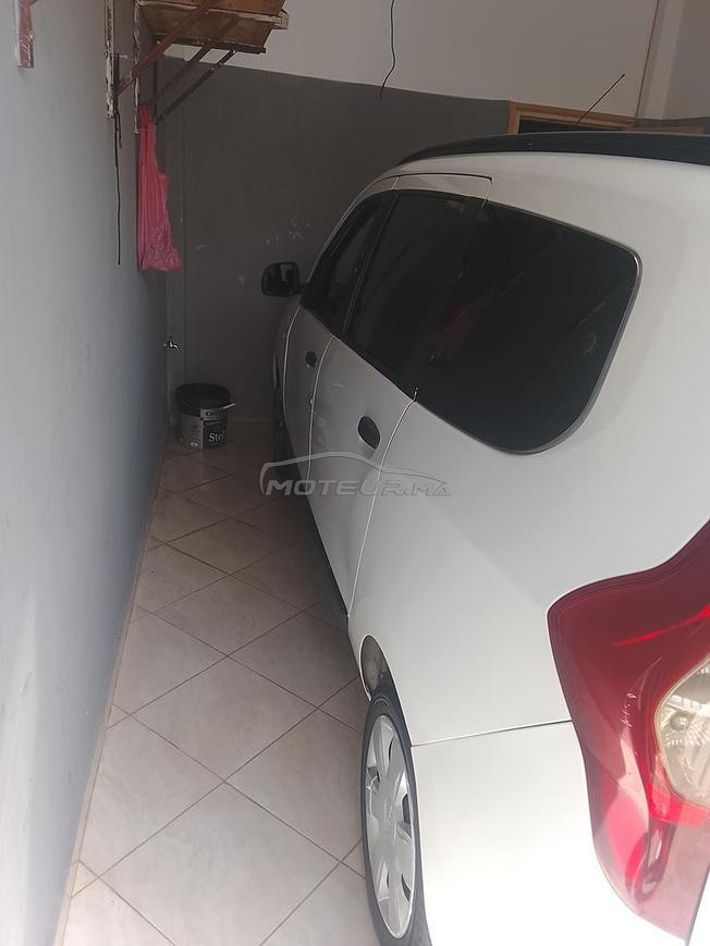 dacya lodgy bon état première main