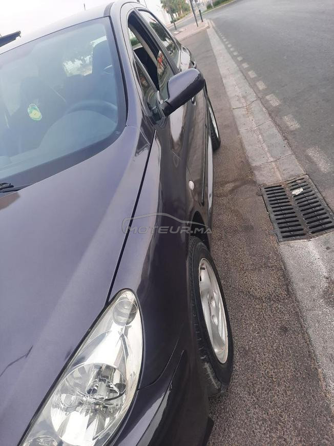 Peugeot 307 Diesel Manuelle 2003 à Agadir