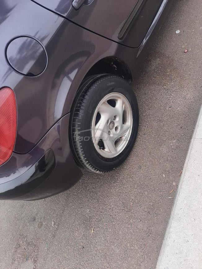 Peugeot 307 Diesel Manuelle 2003 à Agadir
