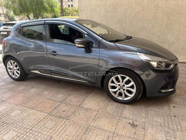 clio 4 tt option 