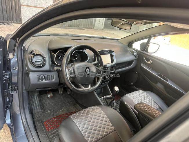 clio 4 tt option 