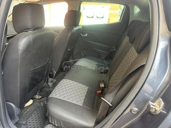 clio 4 tt option 