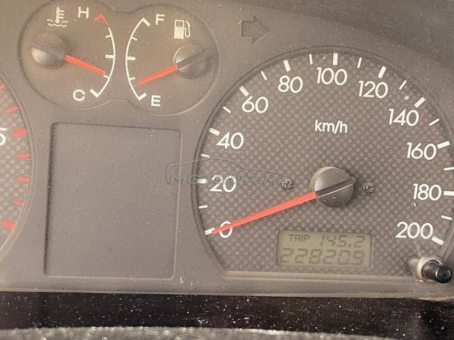 HYUNDAI TERRECCAN PREMIER main