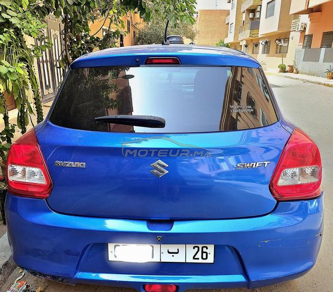 Suzuki Swift Essence Manuelle 2019 à Marrakech