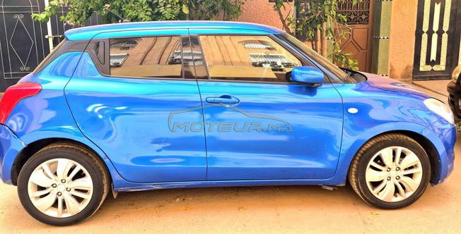 Suzuki Swift Essence Manuelle 2019 à Marrakech