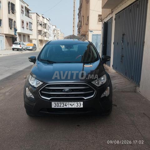 Ford EcoSport excellente à vendre - 2