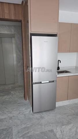 Appartement à louer 50 m² à Casablanca - 2