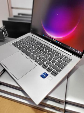 HP Zbook i7 الجيل 12 رام 16 SSD 512 - 2