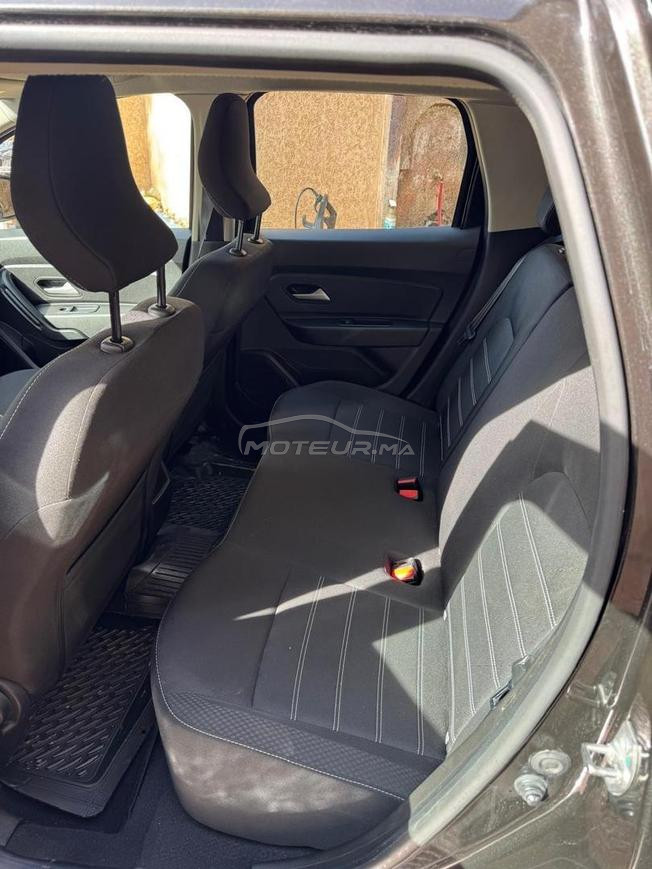 Dacia duster 2023 4x4