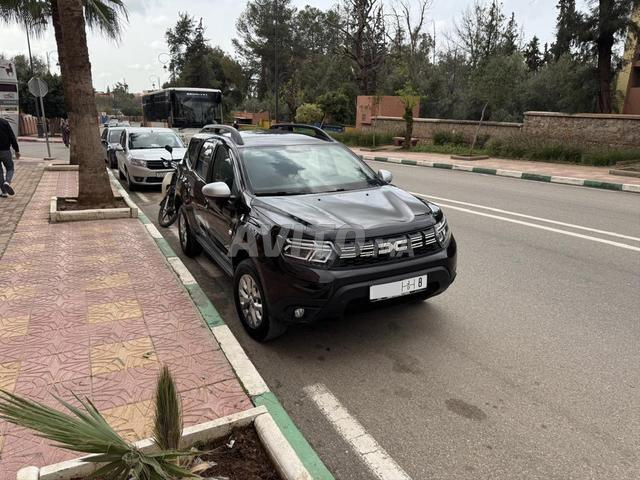 Dacia Duster 2023 4x4 - 2