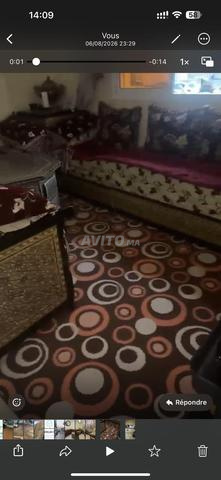 Salon marocain - 2