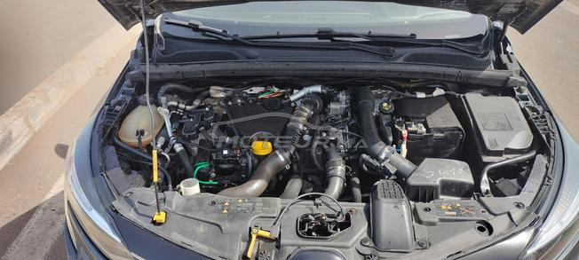 Renault Clio Diesel Manuelle 2021 à Casablanca