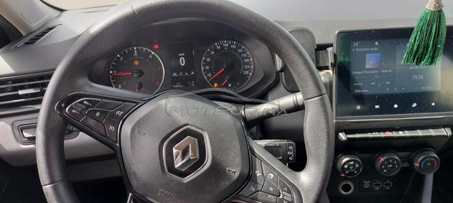 Renault Clio Diesel Manuelle 2021 à Casablanca