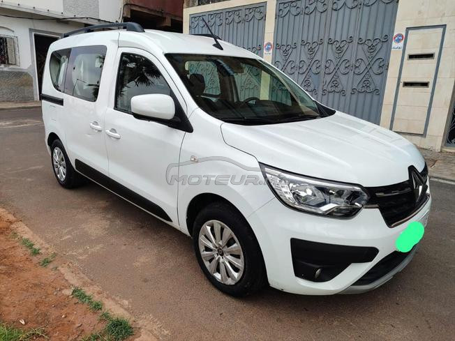 Renault Express 