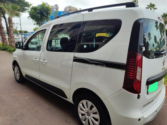 Renault Express 