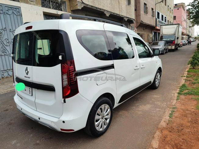 Renault Express 