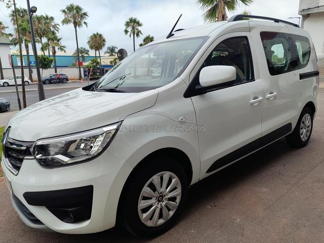 Renault Express 