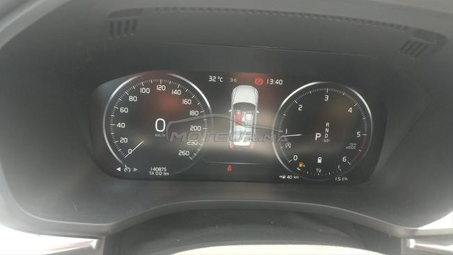Volvo XC60 Diesel Automatique 2020 à Casablanca