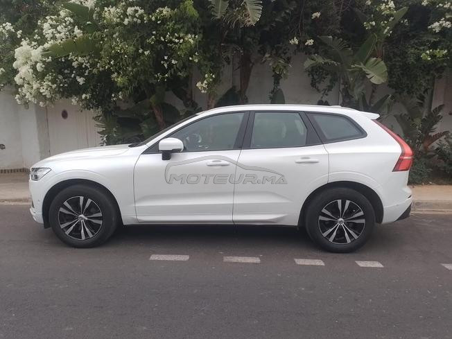 Volvo XC60 Diesel Automatique 2020 à Casablanca