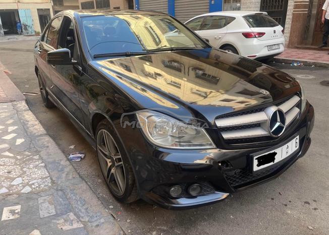 Mercedes pack nouveau amg tout options ✅