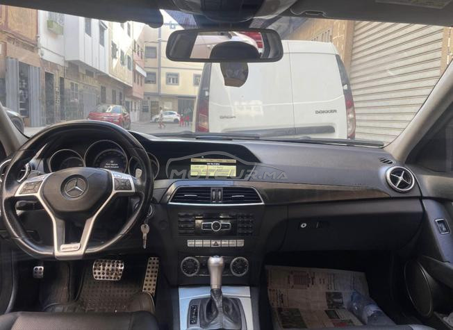 Mercedes pack nouveau amg tout options ✅