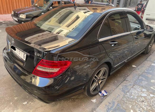 Mercedes pack nouveau amg tout options ✅