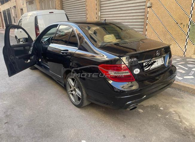 Mercedes pack nouveau amg tout options ✅