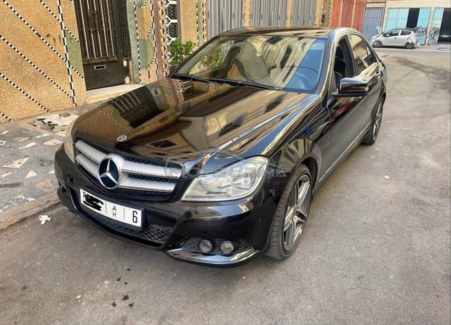 Mercedes pack nouveau amg tout options ✅