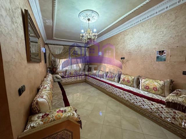 Appartement à vendre 107 m² à Tanger Ahlan - 2