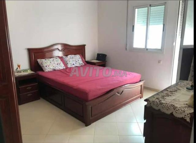 Appartement pour famille - 2