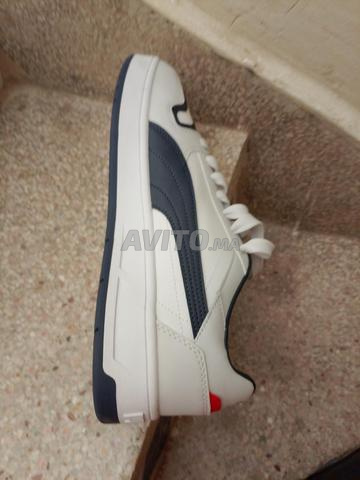 Puma Court Classic Street Taille 43 - 2