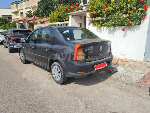 Dacia Logan - 2