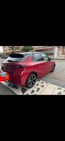 OPEL CORSA GS LINE PLUS