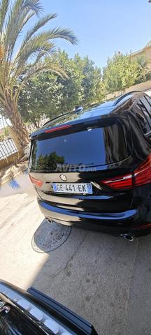 BMW 218D جران تورر 7 مقاعد ديزل أوتوماتيك - 2