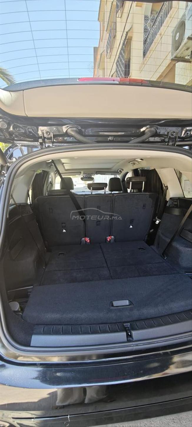 BMW 218D Gran tourer 7 places Diesel Automatique